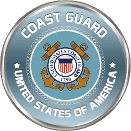 Coast Guard Insignia