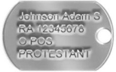 Dogtag